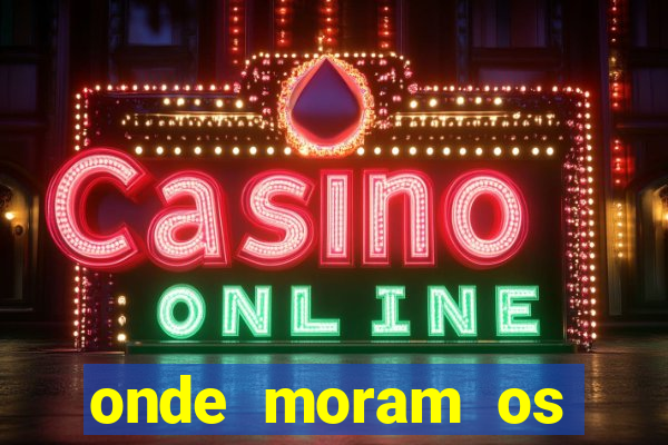 onde moram os jogadores do cruzeiro